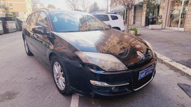 RENAULT Laguna usata, con Airbag laterali