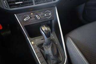 VOLKSWAGEN Taigo usata, con Supporto lombare