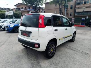 FIAT Panda usata, con Autoradio