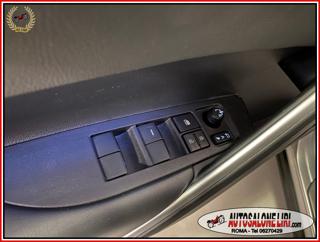 TOYOTA Corolla Cross usata, con Controllo vocale