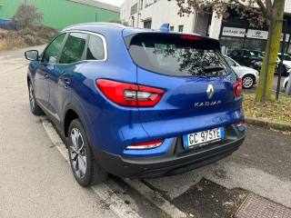 RENAULT Kadjar usata, con Antifurto