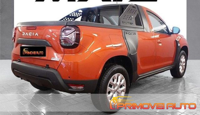 DACIA Duster usata, con Chiusura centralizzata