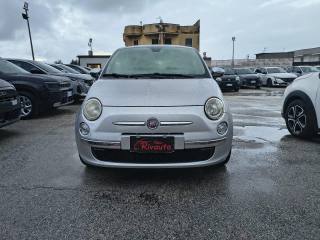 FIAT 500 1.2 GPL Sport