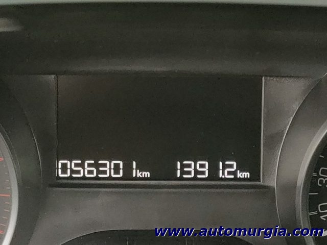 PEUGEOT 208 usata, con USB