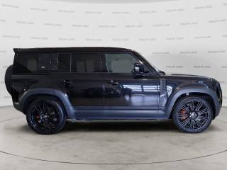 LAND ROVER Defender usata, con Antifurto