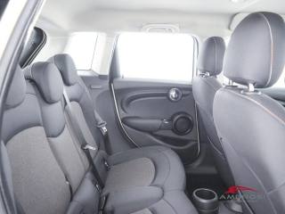 MINI One D usata 10