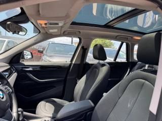 BMW X1 usata, con Controllo trazione