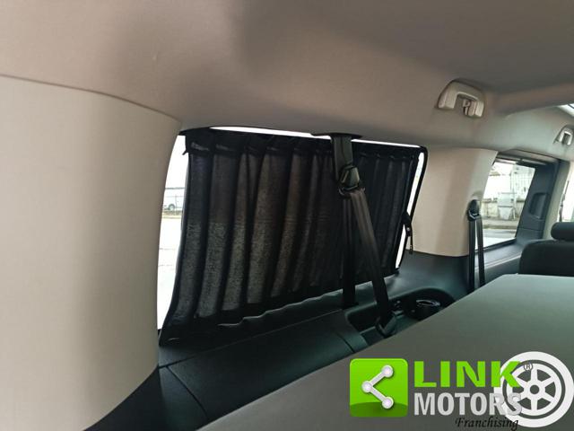 CITROEN Spacetourer usata 21