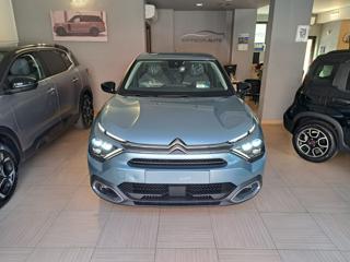 CITROEN C4 usata, con Sistema di navigazione