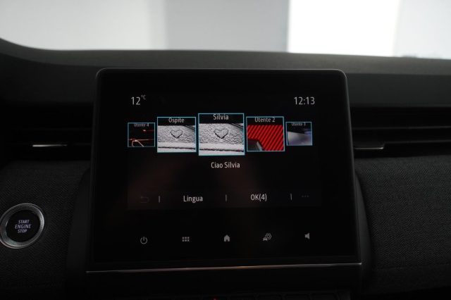 RENAULT Clio usata 15