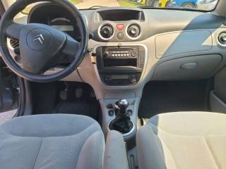 CITROEN C3 usata, con Immobilizzatore elettronico