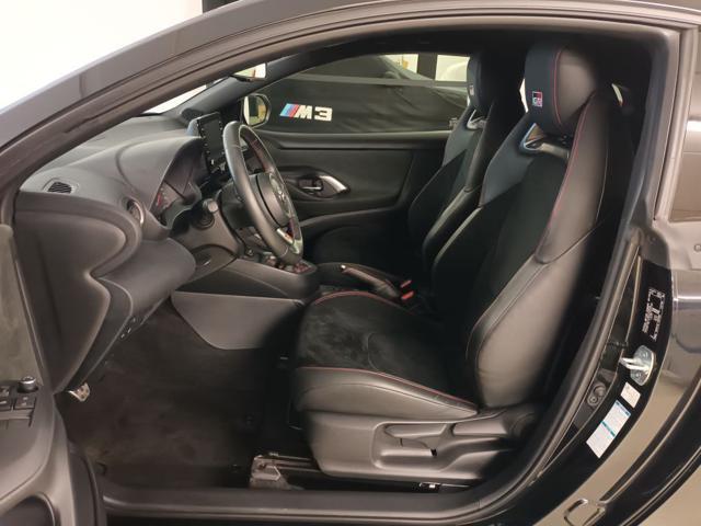 TOYOTA Yaris usata, con Autoradio digitale