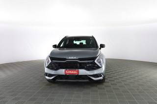 KIA Sportage Sportage 1.6 CRDi MHEV AWD DCT GT-line Plus