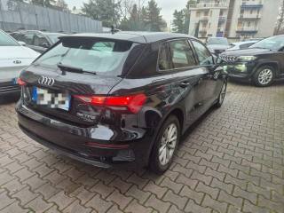 AUDI A3 usata, con Antifurto