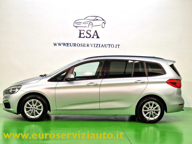 BMW 218 usata, con Airbag Passeggero