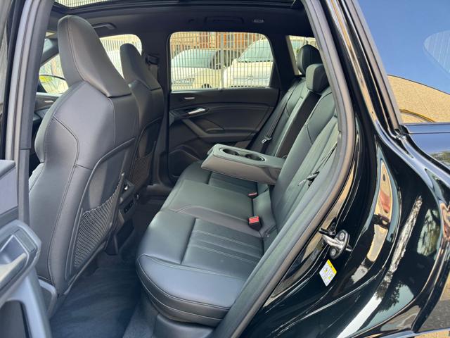 AUDI Q6 e-tron usata, con Cerchi in lega