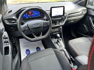 FORD Puma usata, con Cruise Control