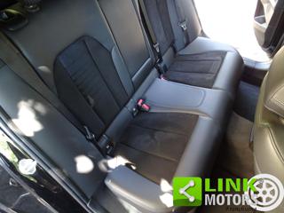 BMW 320 usata, con Interni in pelle