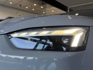AUDI A5 usata, con Immobilizzatore elettronico