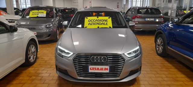 AUDI A3 usata, con Airbag
