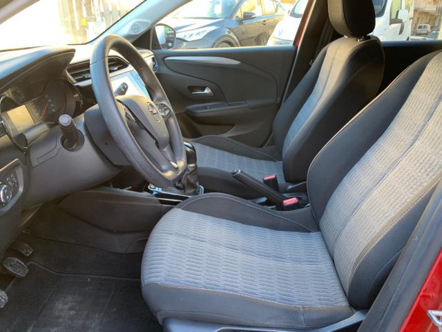 OPEL Corsa usata, con Riconoscimento dei segnali stradali