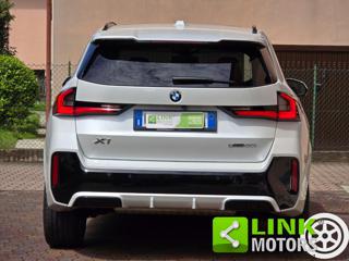 BMW X1 usata, con Airbag