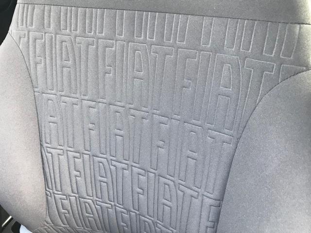 FIAT Panda Cross usata, con Bluetooth
