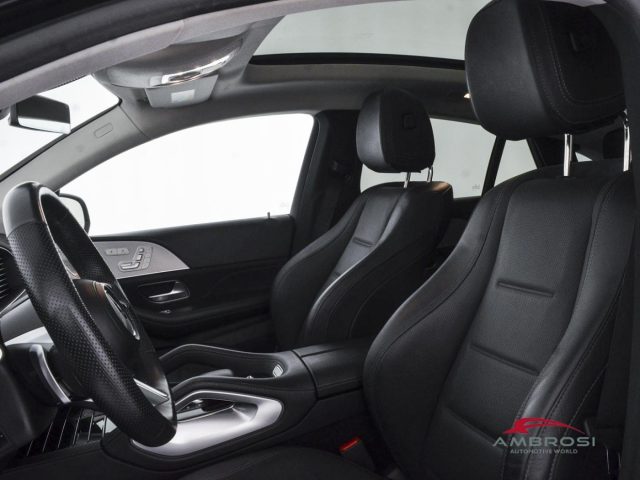 MERCEDES-BENZ GLE 350 usata 8