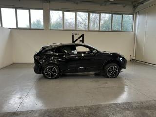 NISSAN Qashqai usata, con Boardcomputer