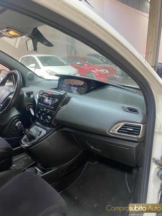 LANCIA Ypsilon usata 31