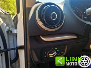 AUDI A3 usata, con Airbag testa