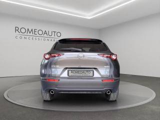 MAZDA CX-30 usata, con Climatizzatore