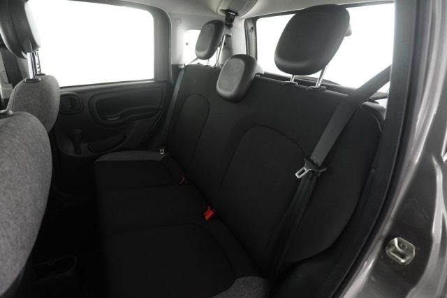 FIAT Panda usata 9