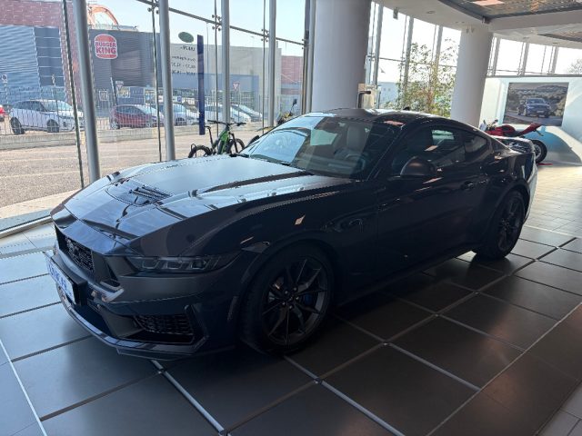 FORD Mustang usata, con Airbag laterali
