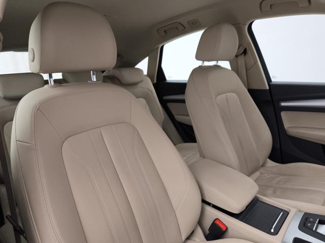 AUDI Q5 usata, con Bracciolo