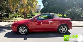 ALFA ROMEO Spider usata, con Chiusura centralizzata