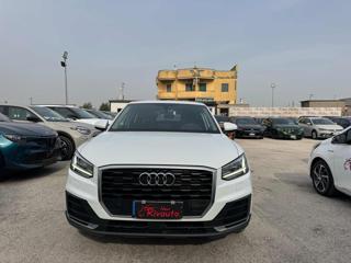 AUDI Q2 1.6 TDI DESIGN