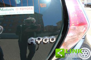 TOYOTA Aygo usata 19
