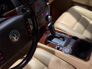 VOLKSWAGEN Touareg usata, con Chiusura centralizzata