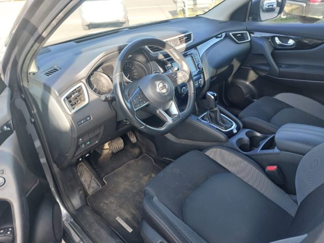 NISSAN Qashqai usata 8