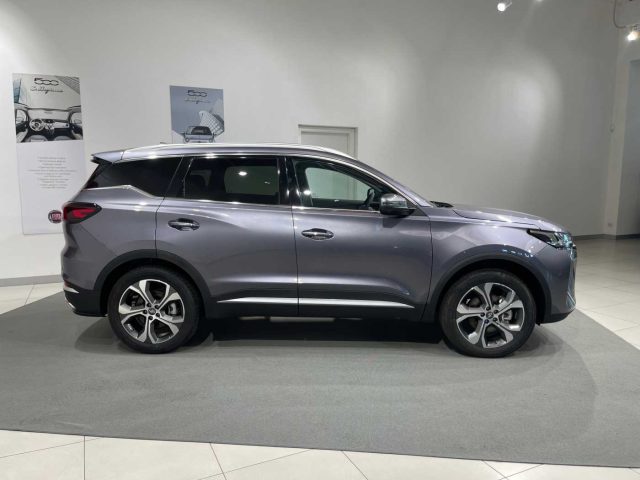 DR MOTOR DR 6.0 usata, con Airbag laterali