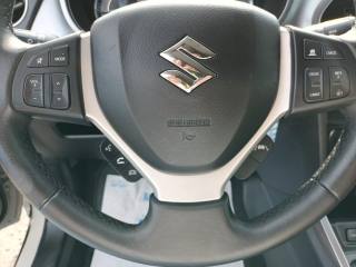 SUZUKI Vitara usata, con Sedile posteriore sdoppiato