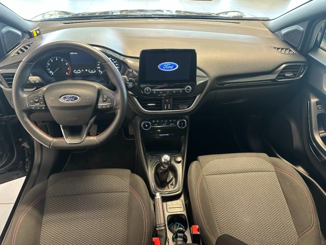 FORD Puma usata, con Cruise Control