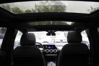 MERCEDES-BENZ GLA 250 usata, con Alzacristalli elettrici
