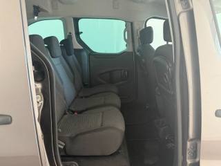 CITROEN Berlingo usata 19