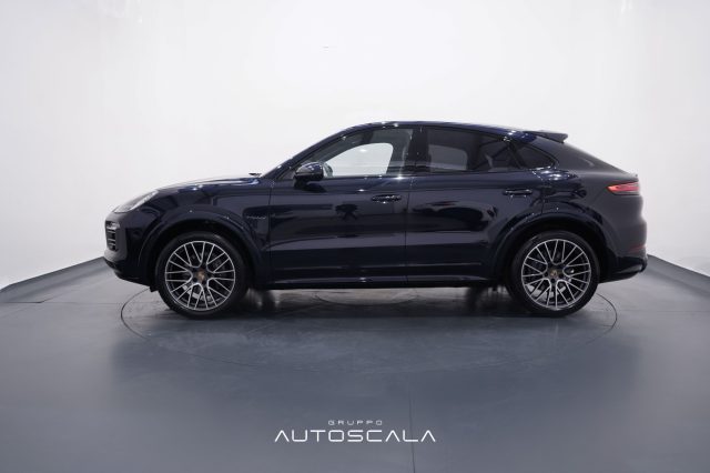 PORSCHE Cayenne usata, con Airbag laterali