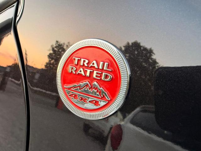 JEEP Renegade usata, con Chiusura centralizzata