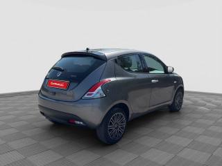 LANCIA Ypsilon usata 4