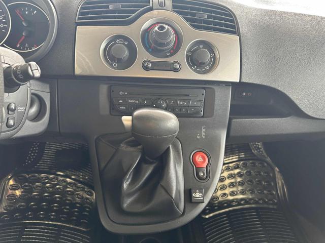 RENAULT Kangoo usata 47