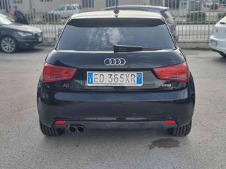 AUDI A1 usata, con Autoradio